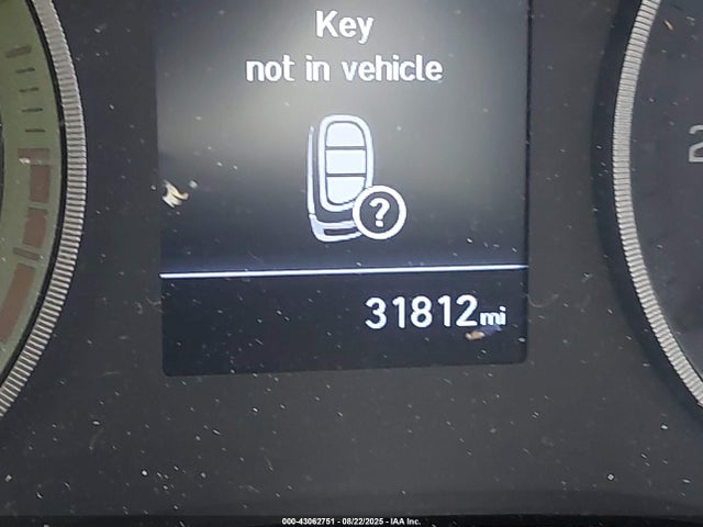 KM8J3CAL9KU930847 Hyundai gdi theta ii
