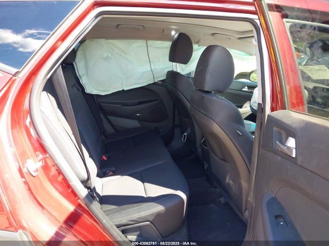 KM8J3CAL9KU930847 Hyundai gdi theta ii