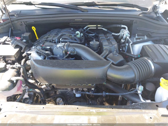 Dodge 2025 2025 1C4RDJDG5SC538087 Image 10