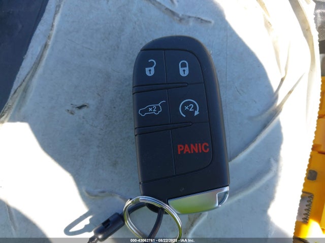 Dodge 2025 2025 1C4RDJDG5SC538087 Image 11