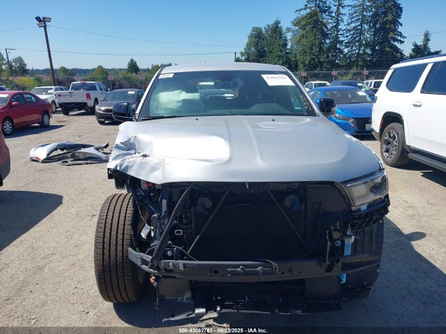 Dodge 2025 2025 1C4RDJDG5SC538087 Image 13