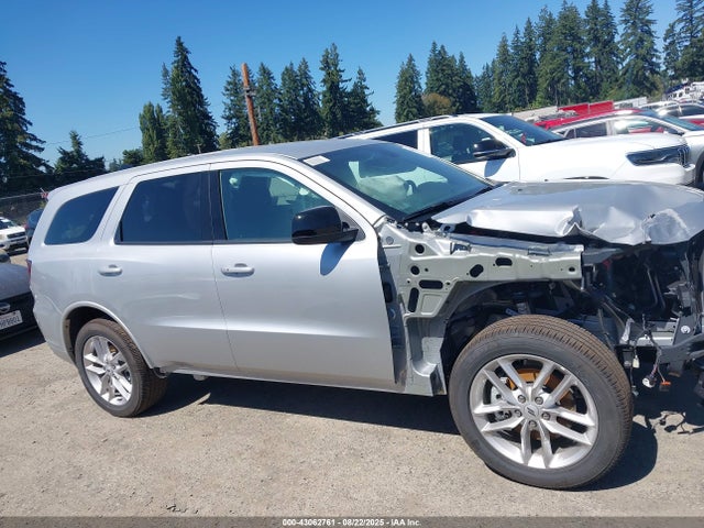 Dodge 2025 2025 1C4RDJDG5SC538087 Image 14