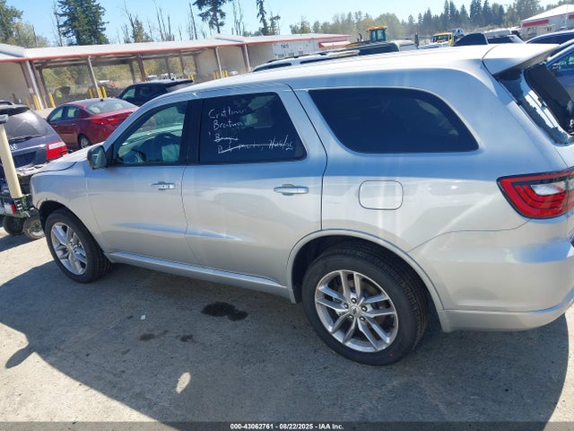 Dodge 2025 2025 1C4RDJDG5SC538087 Image 15