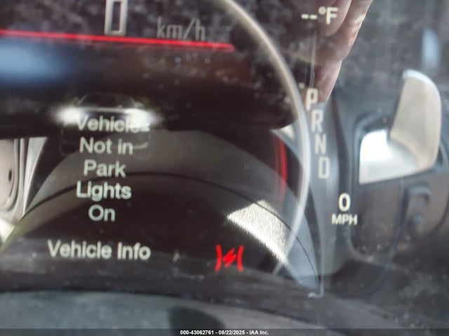 Dodge 2025 2025 1C4RDJDG5SC538087 Image 16