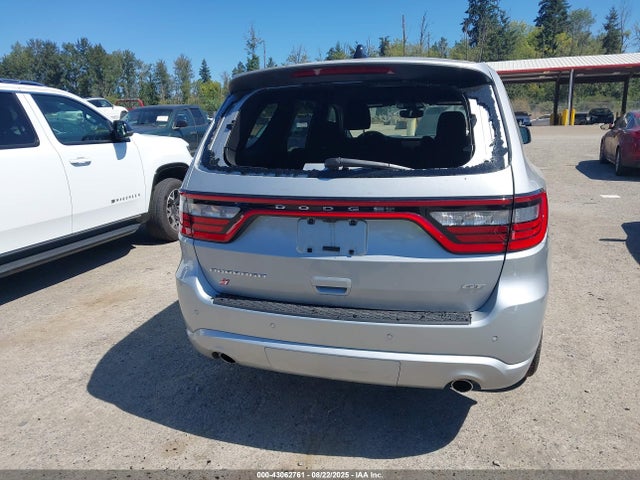 Dodge 2025 2025 1C4RDJDG5SC538087 Image 17