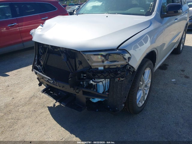 Dodge 2025 2025 1C4RDJDG5SC538087 Image 18
