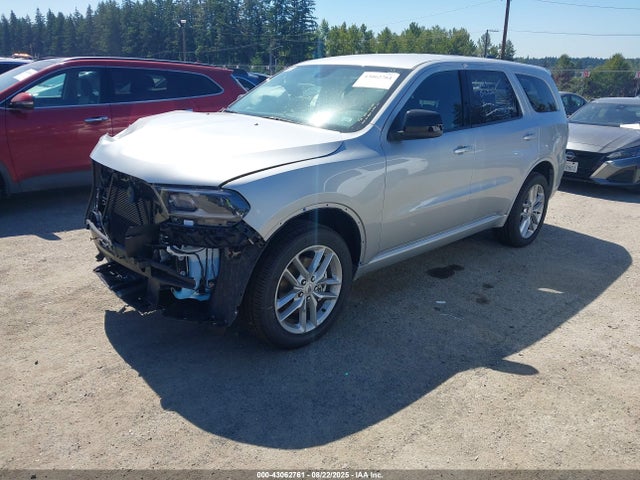 Dodge 2025 2025 1C4RDJDG5SC538087 Image 2