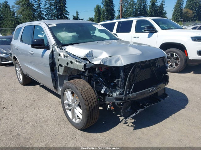 Dodge 2025 2025 1C4RDJDG5SC538087 Image 6