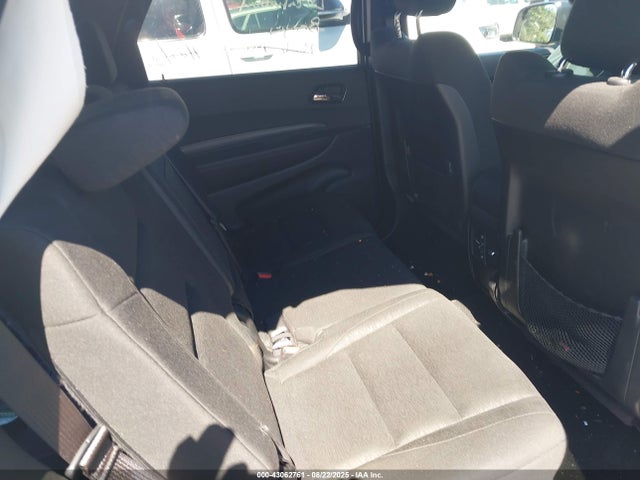 Dodge 2025 2025 1C4RDJDG5SC538087 Image 8