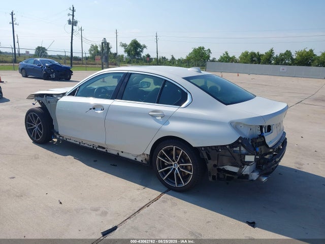 3MW5R1J08N8C33442 BMW 330I