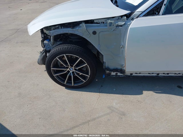 3MW5R1J08N8C33442 BMW 330I