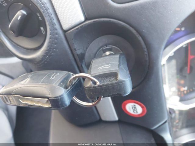 2004 PORSCHE CAYENNE WP1AB29PX4LA62020 Photo 10