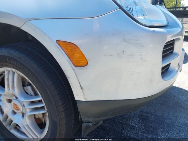 2004 PORSCHE CAYENNE WP1AB29PX4LA62020 Photo 5