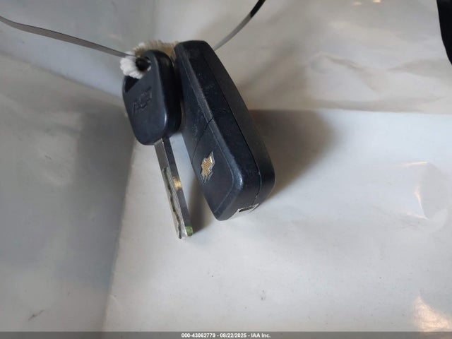 Chevrolet lfx 2014 2G1FC1E3XE9240527 Image 11