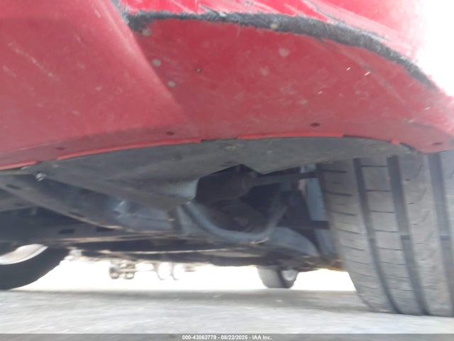 Chevrolet lfx 2014 2G1FC1E3XE9240527 Image 14