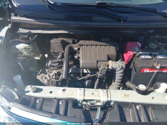 2019 MITSUBISHI MIRAGE G4 ML32F3FJ2KHF00812 Photo 9