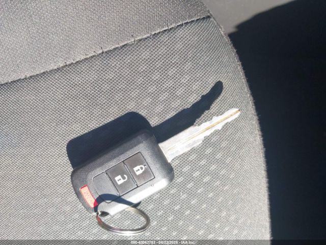 2019 MITSUBISHI MIRAGE G4 ML32F3FJ2KHF00812 Photo 10