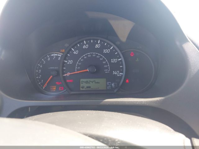 2019 MITSUBISHI MIRAGE G4 ML32F3FJ2KHF00812 Photo 6