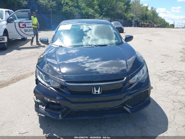 Honda l15ba 2018 SHHFK7H2XJU410017 Image 13