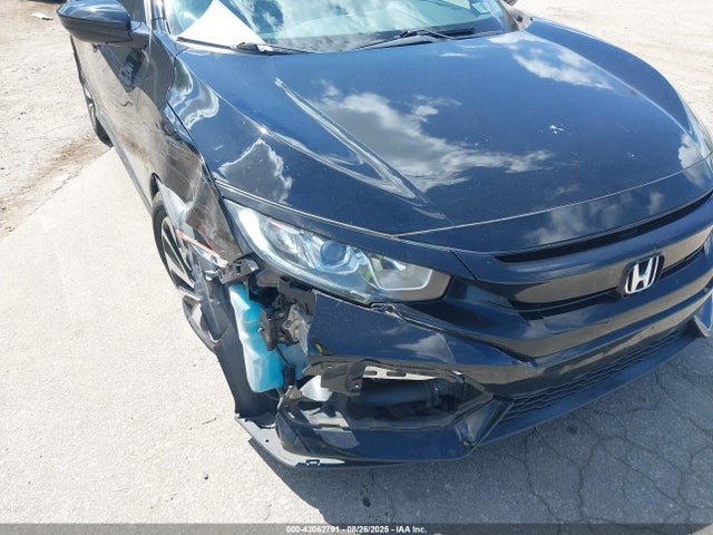Honda l15ba 2018 SHHFK7H2XJU410017 Image 6