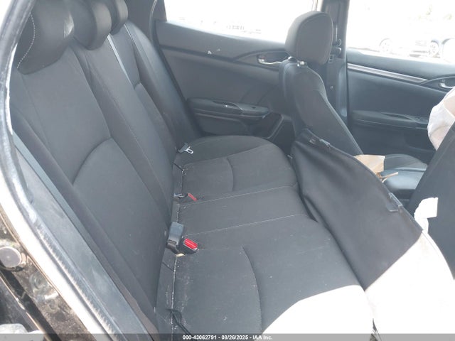 Honda l15ba 2018 SHHFK7H2XJU410017 Image 8
