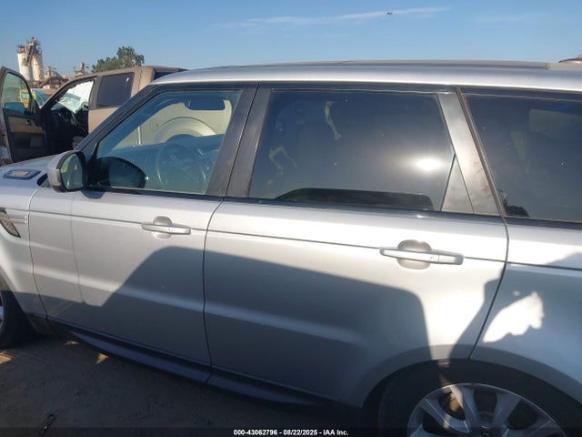 SALWR2KF1GA651597 Land Rover td6 lev3 lev160