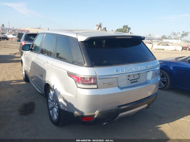 SALWR2KF1GA651597 Land Rover td6 lev3 lev160