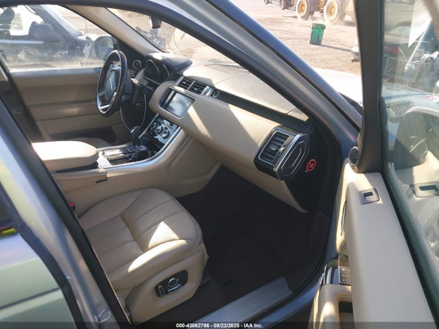 SALWR2KF1GA651597 Land Rover td6 lev3 lev160