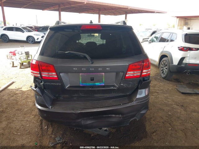 Dodge Journey 2016 3C4PDCAB3GT119372 Image 16