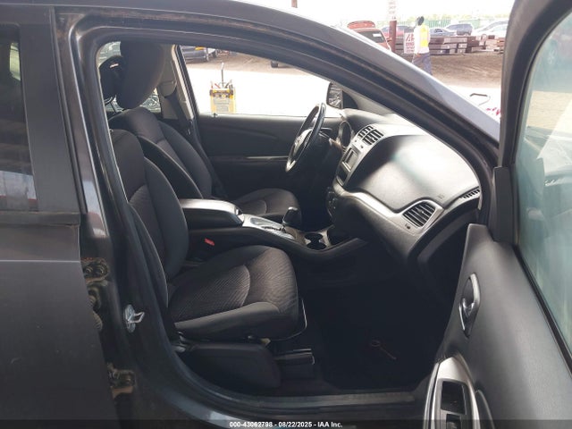 Dodge Journey 2016 3C4PDCAB3GT119372 Image 5