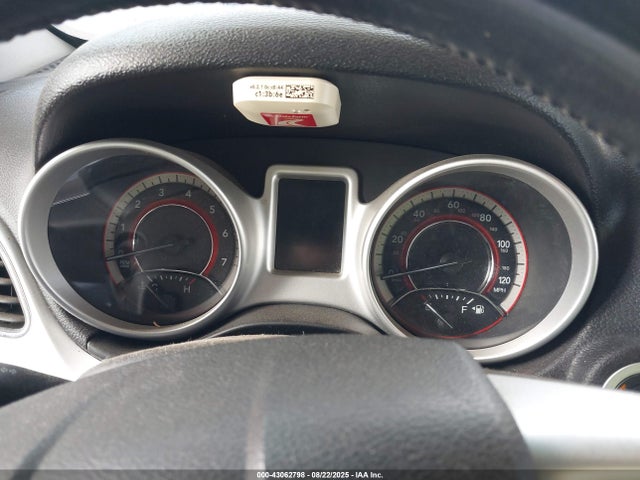 Dodge Journey 2016 3C4PDCAB3GT119372 Image 7