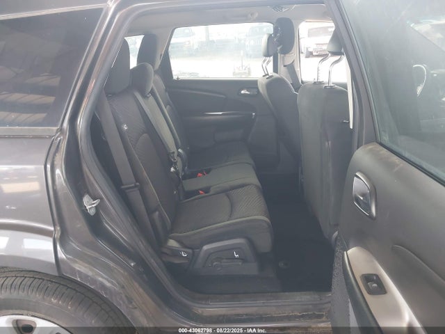 Dodge Journey 2016 3C4PDCAB3GT119372 Image 8