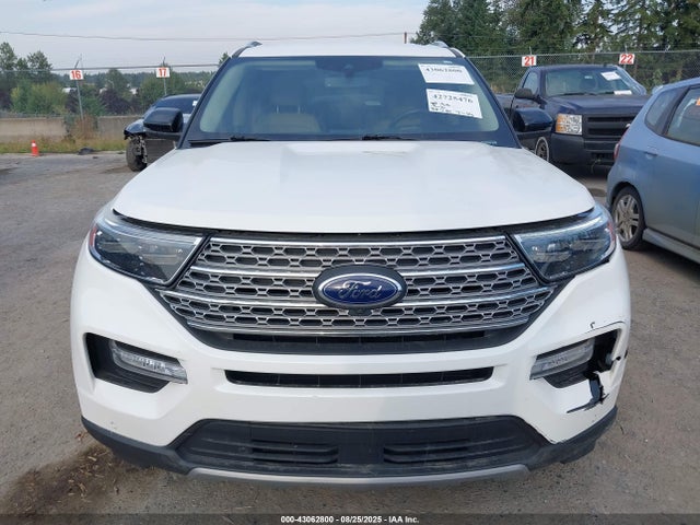 Ford 2020 2020 1FMSK7FH2LGB55987 Image 13