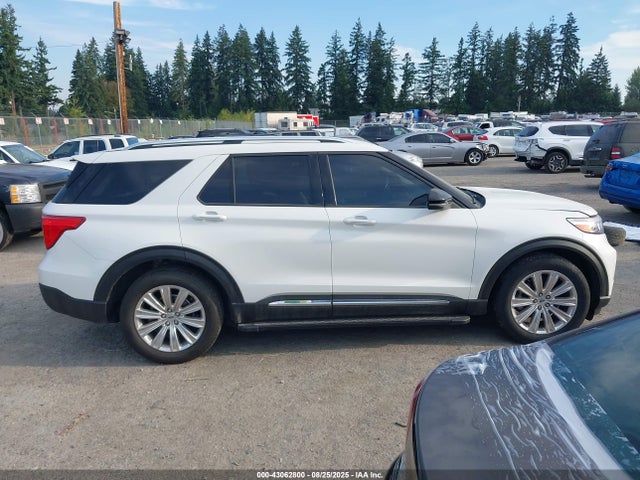 Ford 2020 2020 1FMSK7FH2LGB55987 Image 14