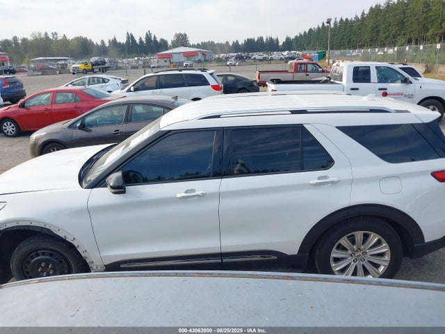 Ford 2020 2020 1FMSK7FH2LGB55987 Image 15