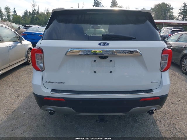 Ford 2020 2020 1FMSK7FH2LGB55987 Image 17