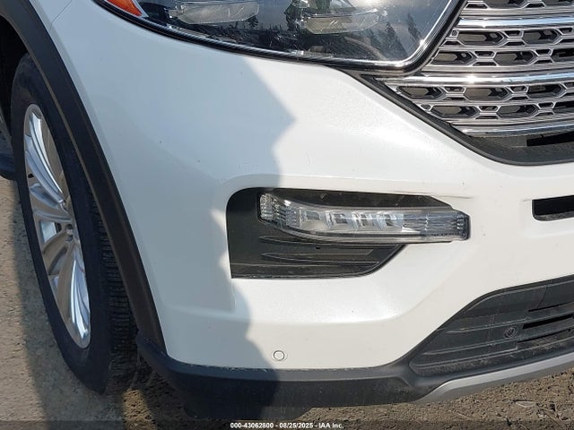 Ford 2020 2020 1FMSK7FH2LGB55987 Image 19
