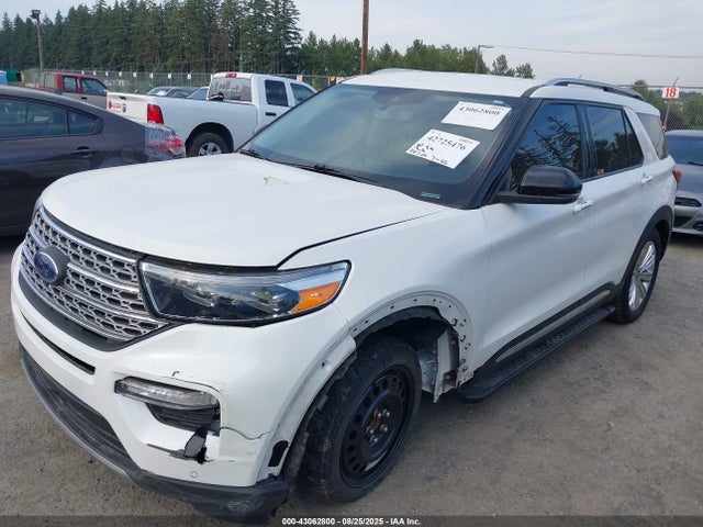 Ford 2020 2020 1FMSK7FH2LGB55987 Image 2