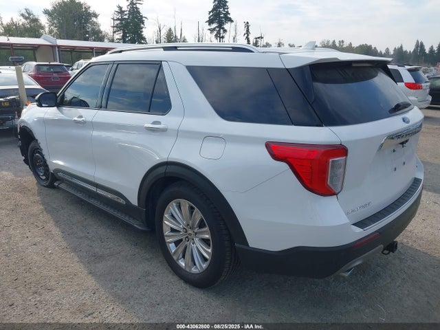 Ford 2020 2020 1FMSK7FH2LGB55987 Image 3