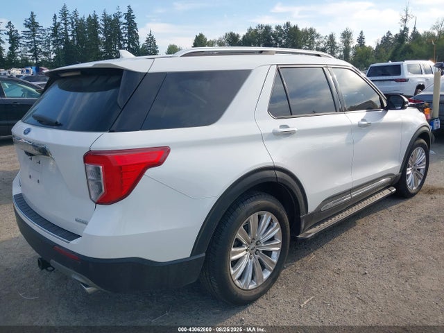 Ford 2020 2020 1FMSK7FH2LGB55987 Image 4