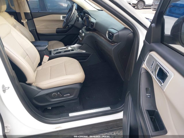 Ford 2020 2020 1FMSK7FH2LGB55987 Image 5