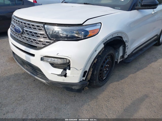 Ford 2020 2020 1FMSK7FH2LGB55987 Image 6