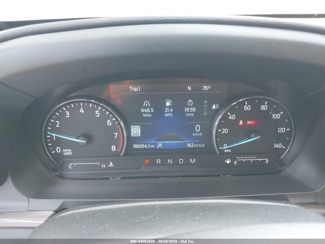 Ford 2020 2020 1FMSK7FH2LGB55987 Image 7