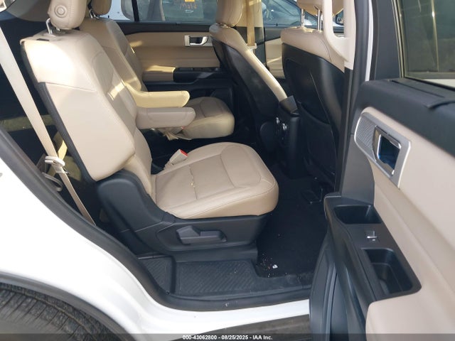 Ford 2020 2020 1FMSK7FH2LGB55987 Image 8