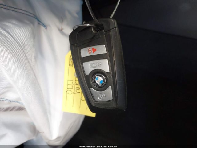 2013 BMW 535I WBAFR7C50DC818877 Photo 10