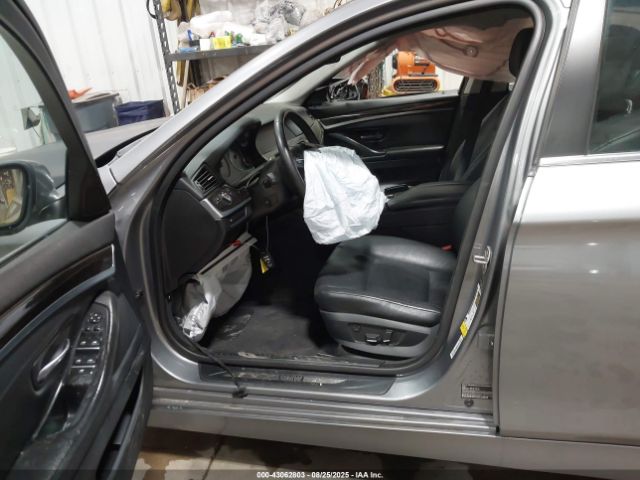2013 BMW 535I WBAFR7C50DC818877 Photo 4