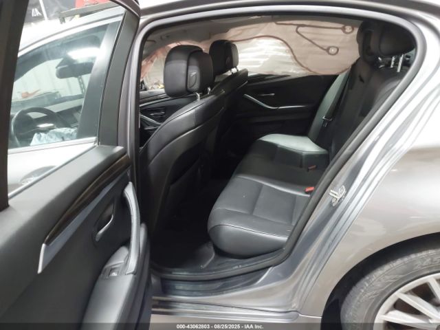 2013 BMW 535I WBAFR7C50DC818877 Photo 7