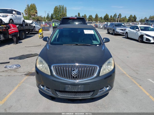 Buick lea 2015 1G4PR5SK4F4135110 Image 12