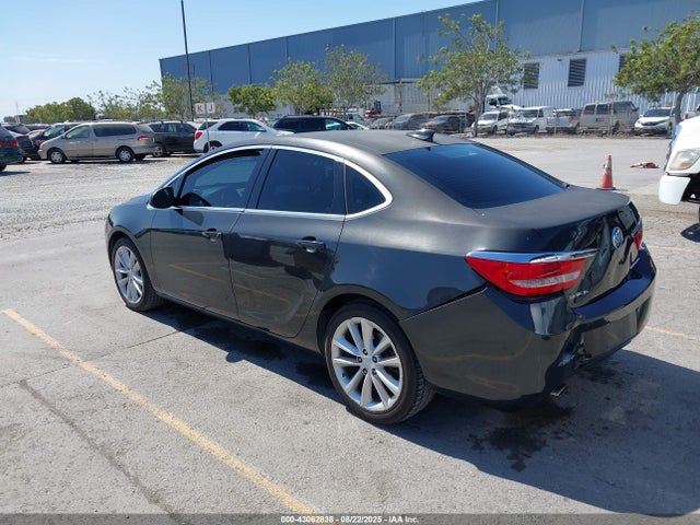 Buick lea 2015 1G4PR5SK4F4135110 Image 3