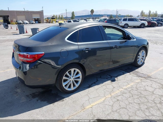 Buick lea 2015 1G4PR5SK4F4135110 Image 4